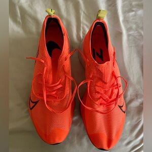 Mens Nike zoom x tempo